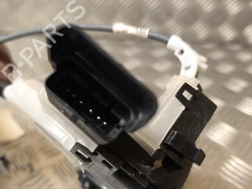 Front left lock CITROËN C3 AIRCROSS II (2R_, 2C_) 1.2 PureTech 130 (2RHNYH) | BP21732595C98 