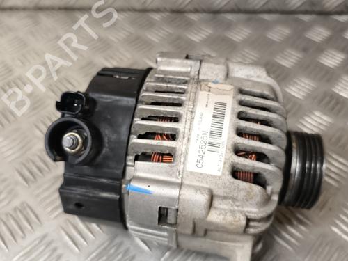 Alternator PEUGEOT PARTNER MPV (5_, G_) 1.6 16V | BP26301859M7 