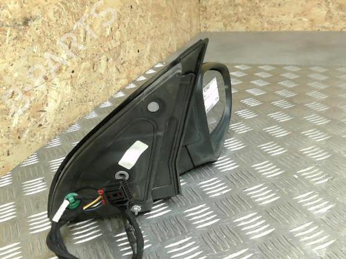 Used Right mirror VW GOLF VI (5K1) 1.6 TDI (105 hp) 21742255