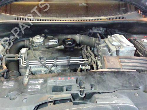 Right taillight SEAT ALTEA (5P1) 1.9 TDI | BP21734811C35 