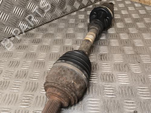 Left front driveshaft RENAULT SCÉNIC II (JM0/1_) 2.0 dCi (JM1K) 8200383707