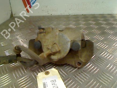 Left front brake caliper OPEL ZAFIRA A MPV (T98) 2.2 DTI 16V (F75) | BP21732011M105 