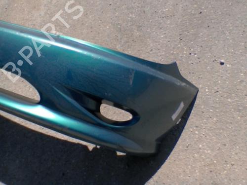 Front bumper KIA RIO I Hatchback (DC) 1.5 16V | BP21747114C7 