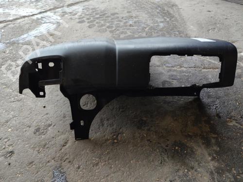 Corner bumper OPEL VIVARO B Van (X82) 1.6 CDTI (05) | BP21730837C117 