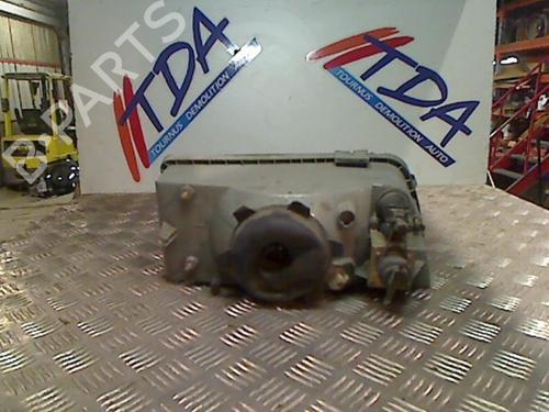 Used Left headlight CITROËN JUMPER I Van (230L) 2.5 D (86 hp) 21744552