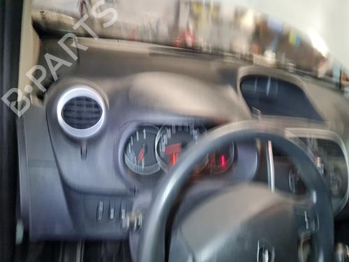 Front bumper RENAULT KANGOO Express (FW0/1_) 1.5 dCi 90 (FW0G, FW05, FW08, FW11) | BP30794156C7