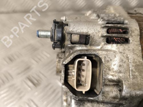 Generator MITSUBISHI L200 / TRITON (KA_T, KB_T) 2.5 DI-D 4WD (KB4T) | BP24213221M7 