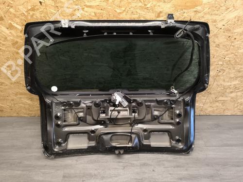 Tailgate PEUGEOT 307 Break (3E) 1.6 16V | BP21737461C6 