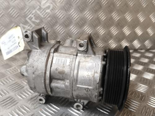 AC compressor TOYOTA RAV 4 III (_A3_) 2.2 D 4WD (ALA30_, ALA30R) | BP29071821M34 