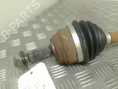 Right front driveshaft FORD B-MAX (JK) 1.0 EcoBoost | BP21738017M39