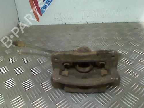 Używane Zacisk hamulca tylnego lewego KIA SORENTO I (JC) 2.5 CRDi 4WD (140 hp) 21738943