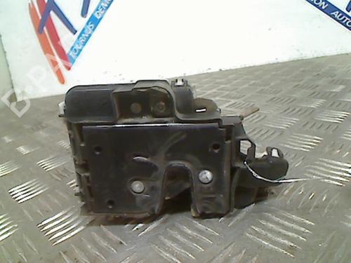 Rear left lock VW POLO (6N2) 1.4 | BP21731932C100 