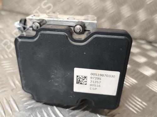 ABS pump PEUGEOT BOXER Van 2.2 BlueHDi 165 | BP28614877M43 