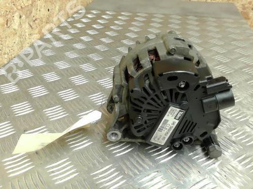 Generator CITROËN C4 I (LC_) 1.4 16V (88 hp) 21730577