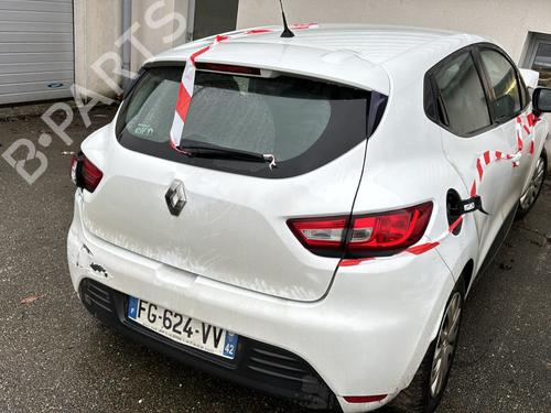 Engine RENAULT CLIO IV (BH_) 1.5 dCi 90 | BP25924647M1 - Image 8