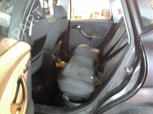 Rear right belt tensioner SEAT ALTEA (5P1) 2.0 TDI 16V | BP21744740C90 