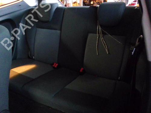 Front right window mechanism FORD FIESTA VI (CB1, CCN) 1.4 TDCi | BP21743292C23 