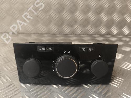 Used Climate control OPEL ZAFIRA / ZAFIRA FAMILY B (A05) 1.7 CDTI (M75) (110 hp) 21733683