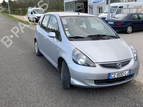 AC Kompressor HONDA JAZZ II (GD_, GE3, GE2) 1.2 i-DSI (GD5, GE2) | BP21739597M34 