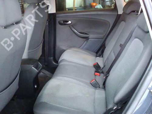 Right taillight SEAT ALTEA (5P1) 1.9 TDI | BP21734509C35 