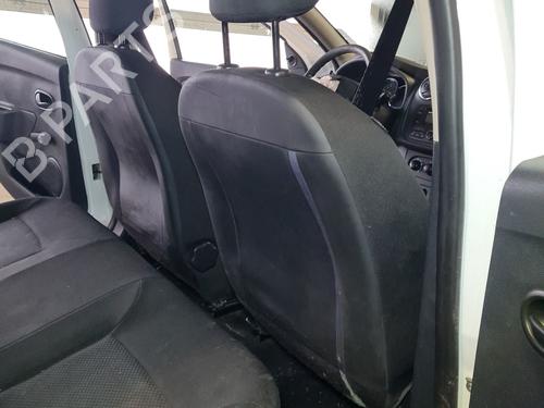 Right front steering knuckle DACIA SANDERO II 1.2 | BP24401755M26 - Image 12