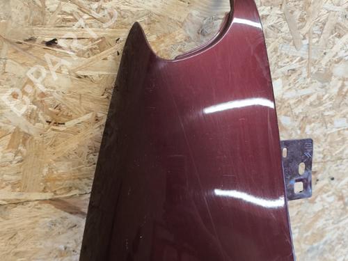 Right front fenders CITROËN SAXO (S0, S1) 1.0 X | BP21740716C42 