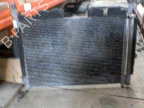 AC radiator RENAULT KOLEOS I (HY_) 2.0 dCi 4x4 (HY0K) | BP21751606M32 