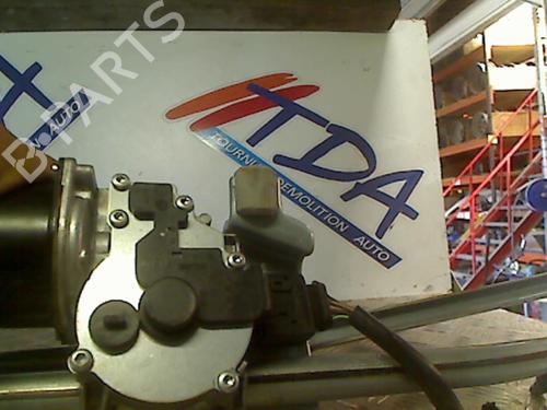 Front wiper motor BMW 1 (E81) 118 d | BP21736239M29 