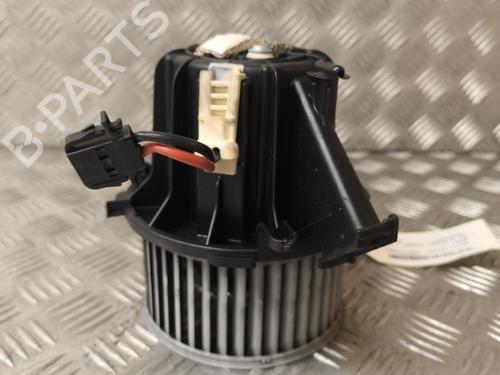 Used Heater blower motor AUDI A4 B8 Avant (8K5) 2.0 TDI (143 hp) 21737538