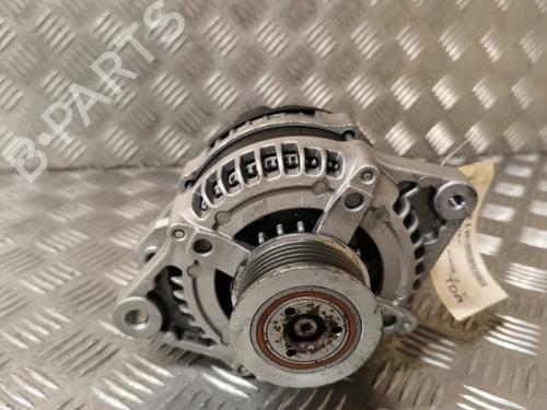 Generator TOYOTA COROLLA (_E12_) 1.4 D (NDE120_, NDE120R) (90 hp) 21730706