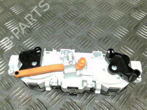 Used Climate control PEUGEOT 208 I (CA_, CC_) 1.5 BlueHDI 100 (102 hp) 21734272