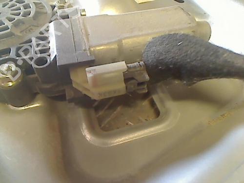 Front left window mechanism KIA SPORTAGE II (JE_, KM_) 2.0 CRDi 4WD | BP21744134C22 
