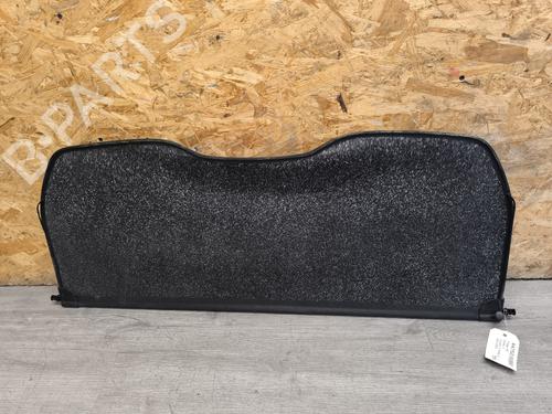 Rear parcel shelf RENAULT TWINGO III (BCM_, BCA_) 1.0 SCe 75 | BP29167550C85 