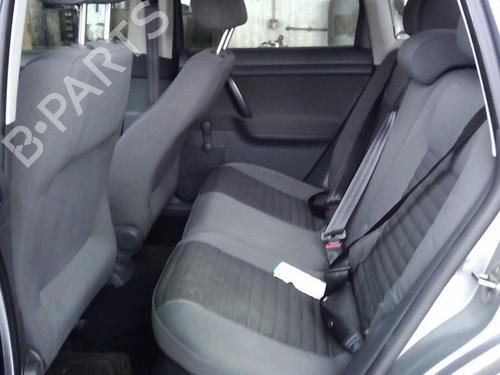 Left front window switch VW POLO (9N_, 9A_) 1.4 TDI | BP21741524I27 