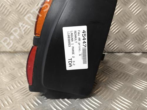 Left taillight RENAULT LAGUNA I (B56_, 556_) 2.2 dT (B569) | BP28190814C34 