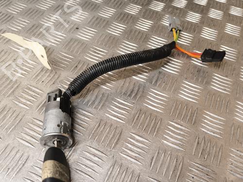 Bloccasterzo RENAULT TRUCKS MASCOTT Platform/Chassis 120.65 (A00500007) | BP30648846M48