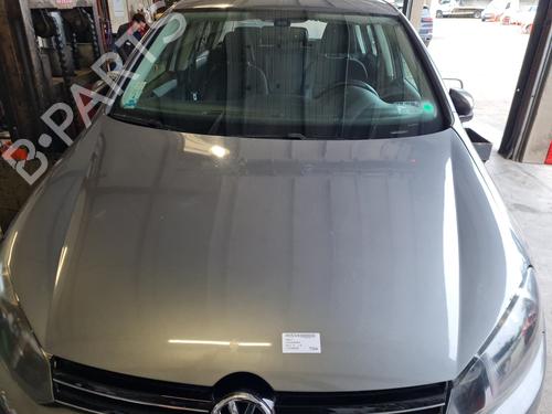 Used Hood VW GOLF VI (5K1) 1.6 TDI (105 hp) 29527499