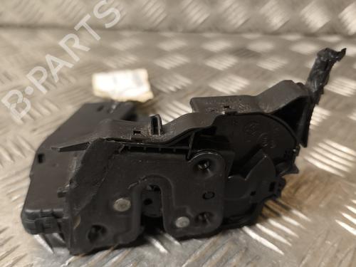 Used Front right lock RENAULT MEGANE IV Hatchback (B9A/M/N_) 1.5 Blue dCi 115 (B9A6) (116 hp) 21732566