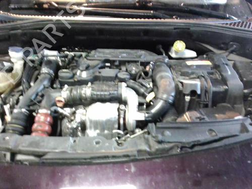 Front left window mechanism CITROËN DS3 (SA_) 1.6 HDi 90 | BP21729796C22 