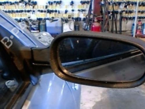 Used Right mirror NISSAN MICRA III (K12) 1.2 16V (80 hp) 21744572