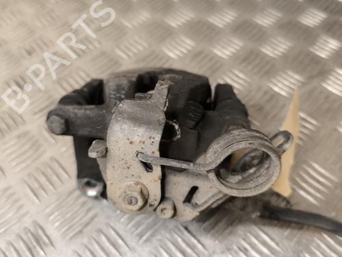 Left rear brake caliper FORD MONDEO IV (BA7) 2.2 TDCi | BP22007257M107 