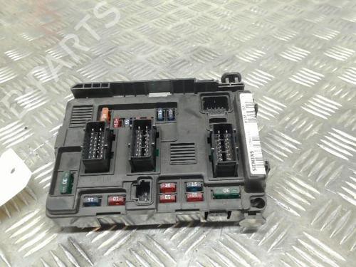 Fuse box CITROËN C3 I (FC_, FN_) 1.6 16V | BP21749199E1 