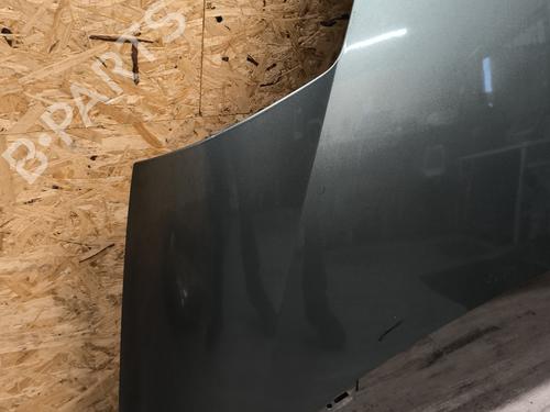 Hood CITROËN C8 (EA_, EB_) 2.0 HDi | BP21740809C1