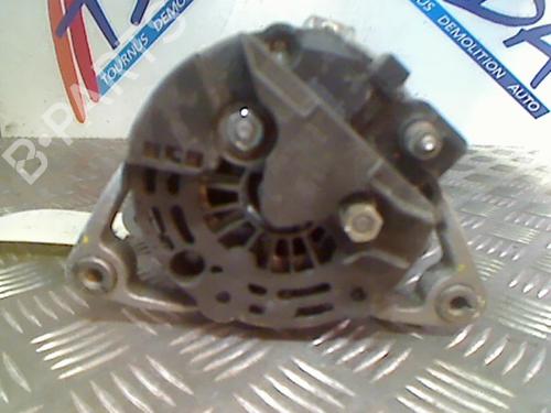 Lichtmaschine für OPEL AGILA (A) (H00) 1.0 (F68) (60 hp) 21731188