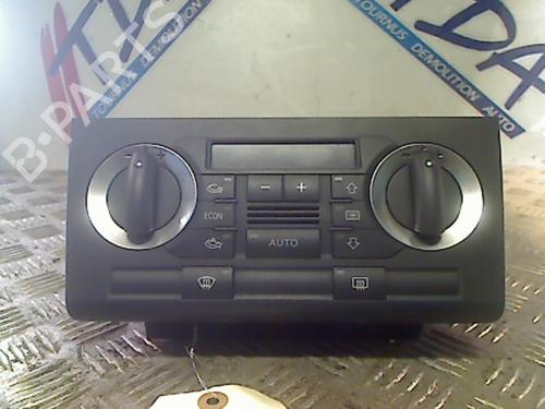 Used Climate control AUDI A3 Sportback (8PA) 2.0 TDI 16V (140 hp) 21736176