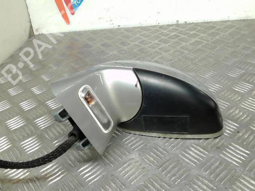 Left mirror CITROËN C4 Coupe (LA_) 2.0 HDi | BP21738768C26 