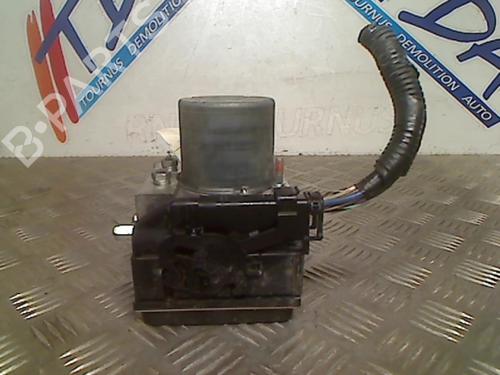 ABS pump TOYOTA VERSO (_R2_) 2.0 D-4D (AUR20_, AUR20R) | BP21731027M43 