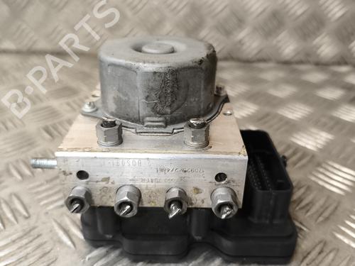 Módulo de ABS RENAULT CLIO IV (BH_) 1.5 dCi 90 (90 hp) 22013588