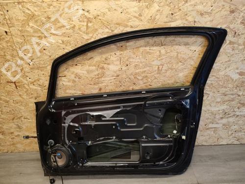 Right front door OPEL CORSA D (S07) 1.3 CDTI (L08, L68) | BP21749219C3 