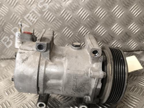 AC compressor PEUGEOT 206 SW (2E/K) 1.4 HDi | BP25148228M34 